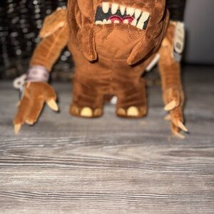 Hallmark Star Wars Brown Plush Toy